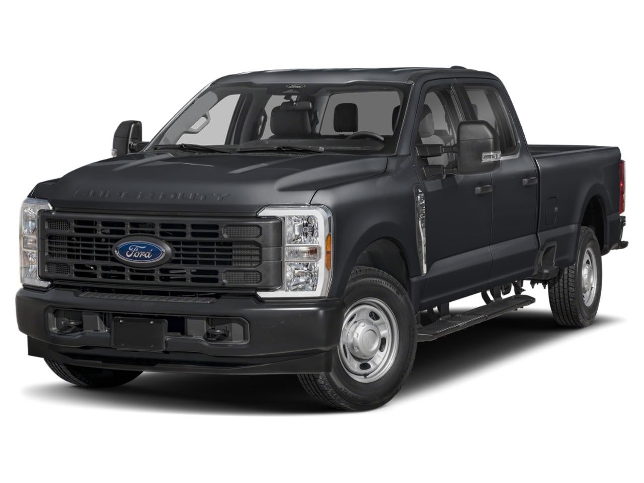 2023 Ford Super Duty F-250 SRW